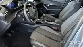 Peugeot 2008 de 2021