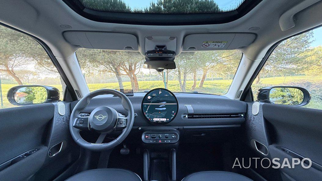 MINI Cooper de 2024