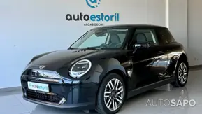 MINI Cooper de 2024