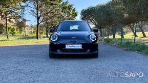 MINI Cooper de 2024