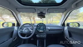 MINI Cooper de 2024