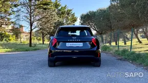 MINI Cooper de 2024