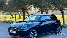 MINI Cooper de 2024