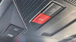 Opel Astra de 2025