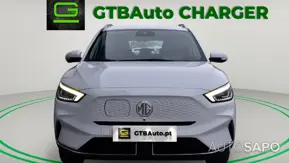 MG ZS de 2023