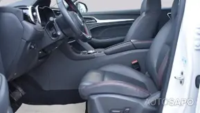 MG ZS de 2023