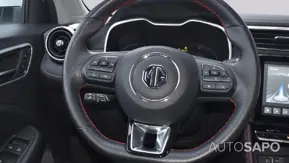 MG ZS de 2023