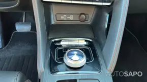 MG ZS de 2022
