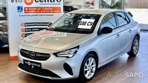 Opel Corsa de 2023