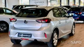 Opel Corsa de 2023