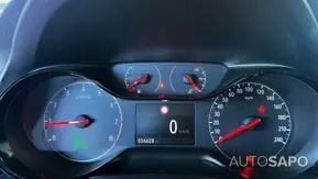 Opel Corsa de 2023