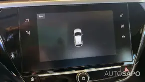 Opel Corsa de 2023