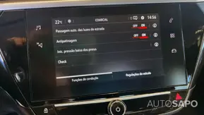 Opel Corsa de 2023