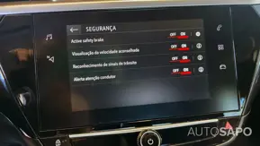 Opel Corsa de 2023