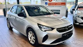Opel Corsa de 2023