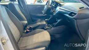 Opel Corsa de 2023