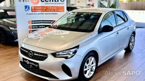 Opel Corsa de 2023