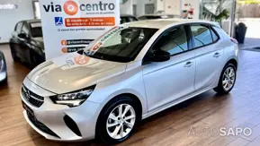 Opel Corsa de 2023