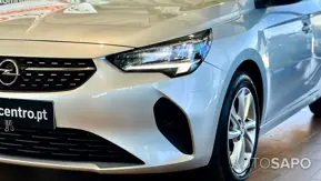 Opel Corsa de 2023