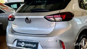 Opel Corsa de 2023