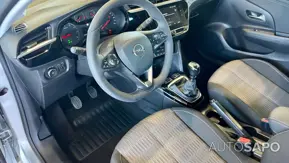 Opel Corsa de 2023