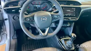 Opel Corsa de 2023