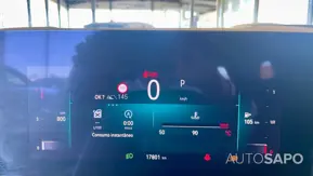 Opel Astra de 2025
