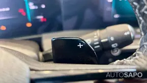 Opel Astra de 2025