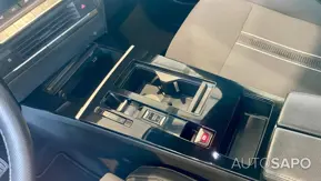 Opel Astra de 2025