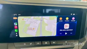 Opel Astra de 2025