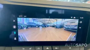 Opel Astra de 2025