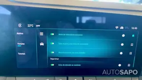 Opel Astra de 2025