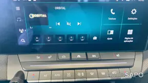 Opel Astra de 2025