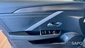 Opel Astra de 2025