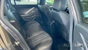 Opel Astra de 2025