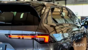 Opel Astra de 2025