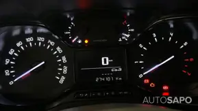 Citroen Berlingo de 2019