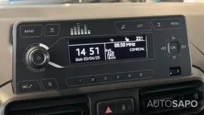 Citroen Berlingo de 2019