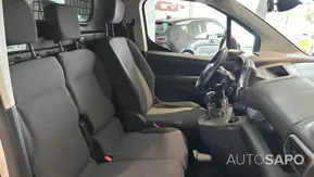 Citroen Berlingo de 2019