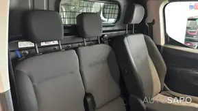 Citroen Berlingo de 2019