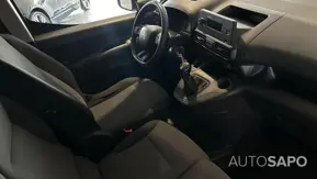 Citroen Berlingo de 2019
