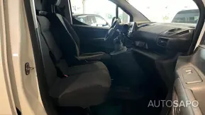 Citroen Berlingo de 2019
