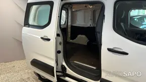 Citroen Berlingo de 2019