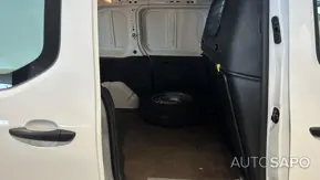 Citroen Berlingo de 2019