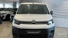 Citroen Berlingo de 2019