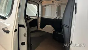 Citroen Berlingo de 2019