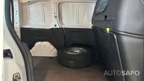 Citroen Berlingo de 2019
