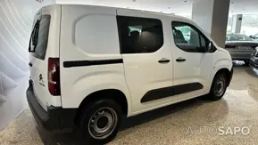 Citroen Berlingo de 2019