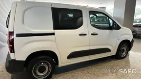 Citroen Berlingo de 2019