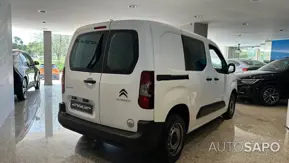 Citroen Berlingo de 2019